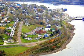 Town Of Port Hawkesbury Photo Gallery Places To Travel Photo Cape Breton Island