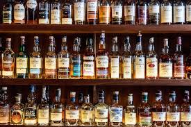 Lagavulin 16 year old single malt scotch whisky. These Are The World S Best Whiskies For 2020 Gq