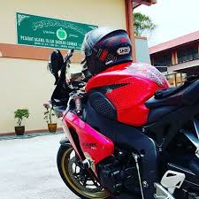 Kawasannya adalah luas (seluas 55 ekar) dan terletak di. Pejabat Agama Islam Daerah Gombak Cawangan Kuang