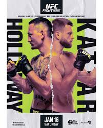 Calvin kattar, on max holloway's statement, nate diaz gets called out by michael chandler ahead of ufc 257 watch the entire ufc fight night post show on espn+ max holloway recaps his win over calvin kattar on abc and gives his thoughts on the ufc. Facebook