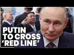 Putin set to shatter bond with his last remaining ally