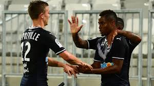 Ligue Europa 2e Tour Preliminaire Bordeaux Elimine Ventspils Et Poursuit Sa Route Eurosport