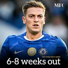 Chelsea is a special club