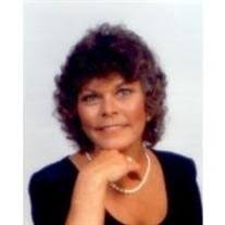 Patsy Holden Obituary