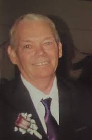 Larry Leveque Obituary