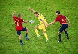 Les vérités de xavi sur la succession de koeman ! Euro 2021 Espagne Suede Un Nul Au Bout De L Ennui Dans La Nuit Sevillane Foot International Sportmagazine