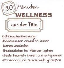 Bayer 04 steht mit 29 punkten auf dem. 30 Min Wellness Aus Der Tute Wellness Geschenke Geburtstag Geschenke Selber Machen 15 Minuten Weihnachten Vorlage