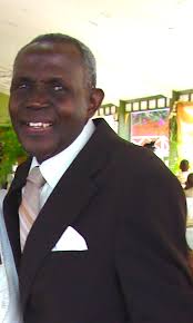 Obituary of Rev. Laurence Baptiste