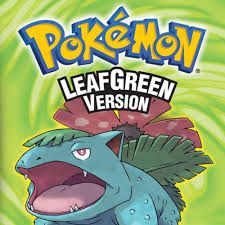 Pokemon Firered And Leafgreen :: Full Walkthrough