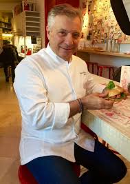 Pin Op La Cuisine A Quatre Mains