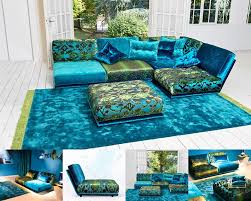 Napali Sectional Lounge Customized Sizing Made In Germany Bretz Flagship Store In Sydney Australia