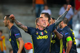 Berita juventus terbaru dari goal.com, termasuk kabar transfer, rumor, hasil, skor dan wawancara pemain. Juventus Turin Gute Nachrichten Von Federico Bernardeschi Fussball Nachrichten De