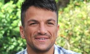 Peter Andre