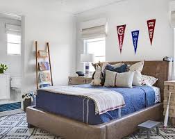 Male teens of today are certainly no exception, and thanks to a wealth of hip resources and up to date with that in mind, take a moment to explore these top 70 best teen boy bedroom ideas below. 34 Teen Bedroom Ideas Sebring Design Build Design Trends