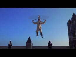 A remake of the television series, matthew broderick stars as gadget, who suffers an accident at the beginning of the film, and befriends brenda, a robotic surgeon who repairs gadget so that he can defeat the villain claw. Inspector Gadget 1999 Gadget Saves Brenda From Scolex Youtube