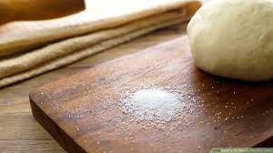 How To Fix Dough That Won T Rise 12 Steps With Pictures