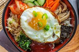 Some typical foods in north korea street food vendors in pyongyang, north korea dried pollock at the rakwon paradise microbrewery. Korean Food 4th Most Popular Cuisine On Instagram