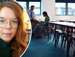 Läraren: ”När vi lyssnade på eleverna blev undervisningen om psykisk hälsa  bättre”