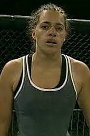 Angela Clark ("Boom Boom")