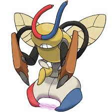 It is known as the single horn pokémon. Pin On Pokemon