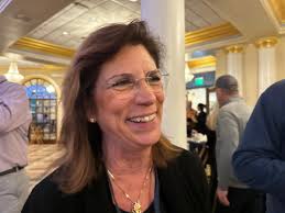 Recaps from Tuesday's First Day of National HBPA Conference