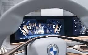 Bmw Concept I4 Previews Production Model Coming In 2021 Carscoops In 2020 Bmw Concept Bmw Electric Car Bmw Electric
