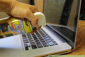 Next, clean your keys with disinfecting wipes. How To Keep Your Macbook Pro Clean Tom S Guide Forum
