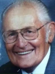 Franklin H Borchardt (1920-2007)