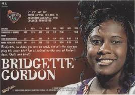 1999 WNBA Hoops Skybox