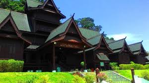 Muzium diraja pekan, pejabat kerajaan kuala lipis, muzium sultan abu bakar, jambatan gantung sungai lembing 9. 15 Tempat Bersejarah Di Melaka Warisan Nenek Moyang Kita