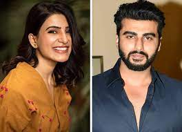 Get all samantha akkineni news and movie updates on pinkvilla. Samantha Akkineni Responds To A 3 Year Old Tweet By Arjun Kapoor Bollywoodbio Sweden