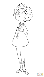 Epäilyksen alla (2011) and i hate l.a. Little Orphan Annie Coloring Pages Coloring Home