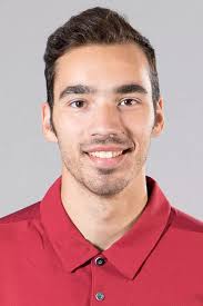 2017 Men's Soccer Roster