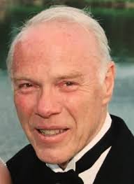 Bruce Edward Garlock