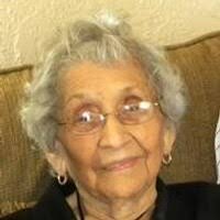 Trinidad (Trine) Soliz Nunez Obituary July 23, 2011