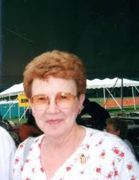 Obituary for Mabel Florence Smith