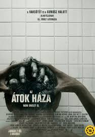 Iván marcos, bea segura, begona vargas and others. Az Atok Haza The Grudge 2020 Horror Mozi Film Online Magazin Mozinezo