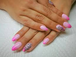 Maybe you would like to learn more about one of these? Jemna Krajka A Fantasticke Ombre Vytvorene Gel Laky Neonail Thermo Color Takove Proste Chcete Pink Ombre Lace Manicure Nails Nailar Nails Color Gel