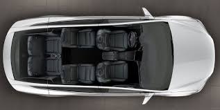 New 6 Seat Option Added To Tesla Model X Design Studio Tesla Model X Tesla Model Tesla Car