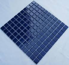 Maybe you would like to learn more about one of these? Glazed Porcelain Square Mosaic Tiles Design Blue Ceramic Tile Swimming Pool Flooring Kitchen Backsplash Tc 014