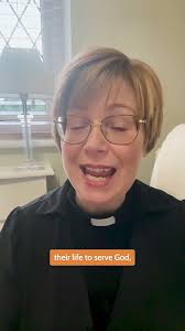 Is it You? Insights into Ministry