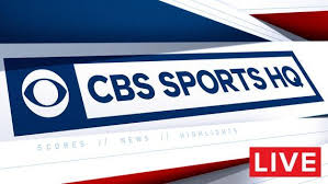 We are simply a database of embedded streams and hls files available throughout the internet. Cbs Sports Hq Live Streaming Network How To Watch Who S On And More Cbs Local Sports