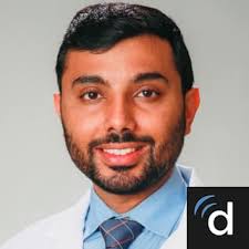 Dr. Robert M. Marcus, MD