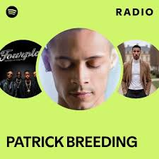 PATRICK BREEDING Radio