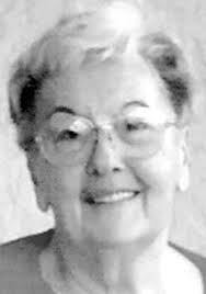 Mary Craley Obituary (2006)