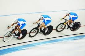 We did not find results for: Track Cycling Team Racing In Velodrome High Angle View Blurred Motion Stock Photo 199733538