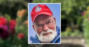 Louis F. Counter Obituary October 12, 2025