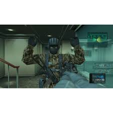 All mgs:peace walker cheats (usa): Metal Gear Solid Hd Collection Xbox 360 Game Mania