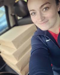 Cheesecakes for fall festival