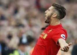 There are boos as a free. Adam Lallana Comments On His Connection With Jurgen Klopp